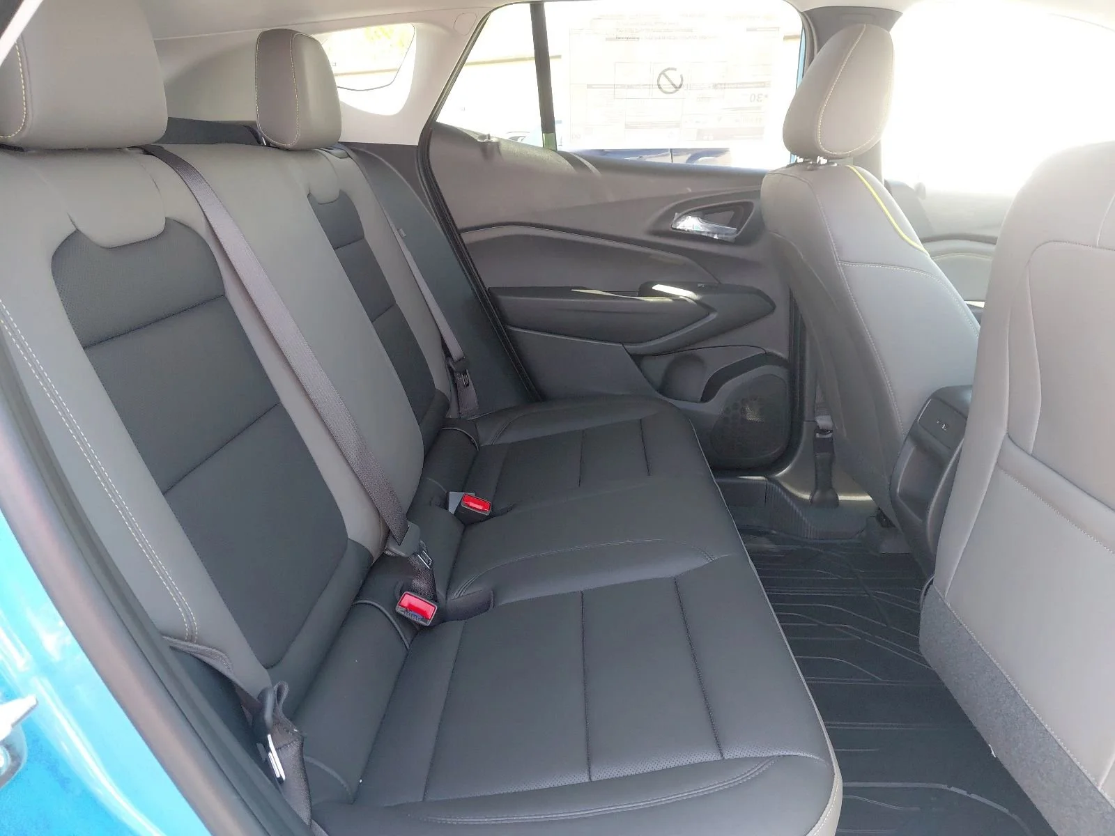 2026 Chevrolet Trax Activ - Photo 25