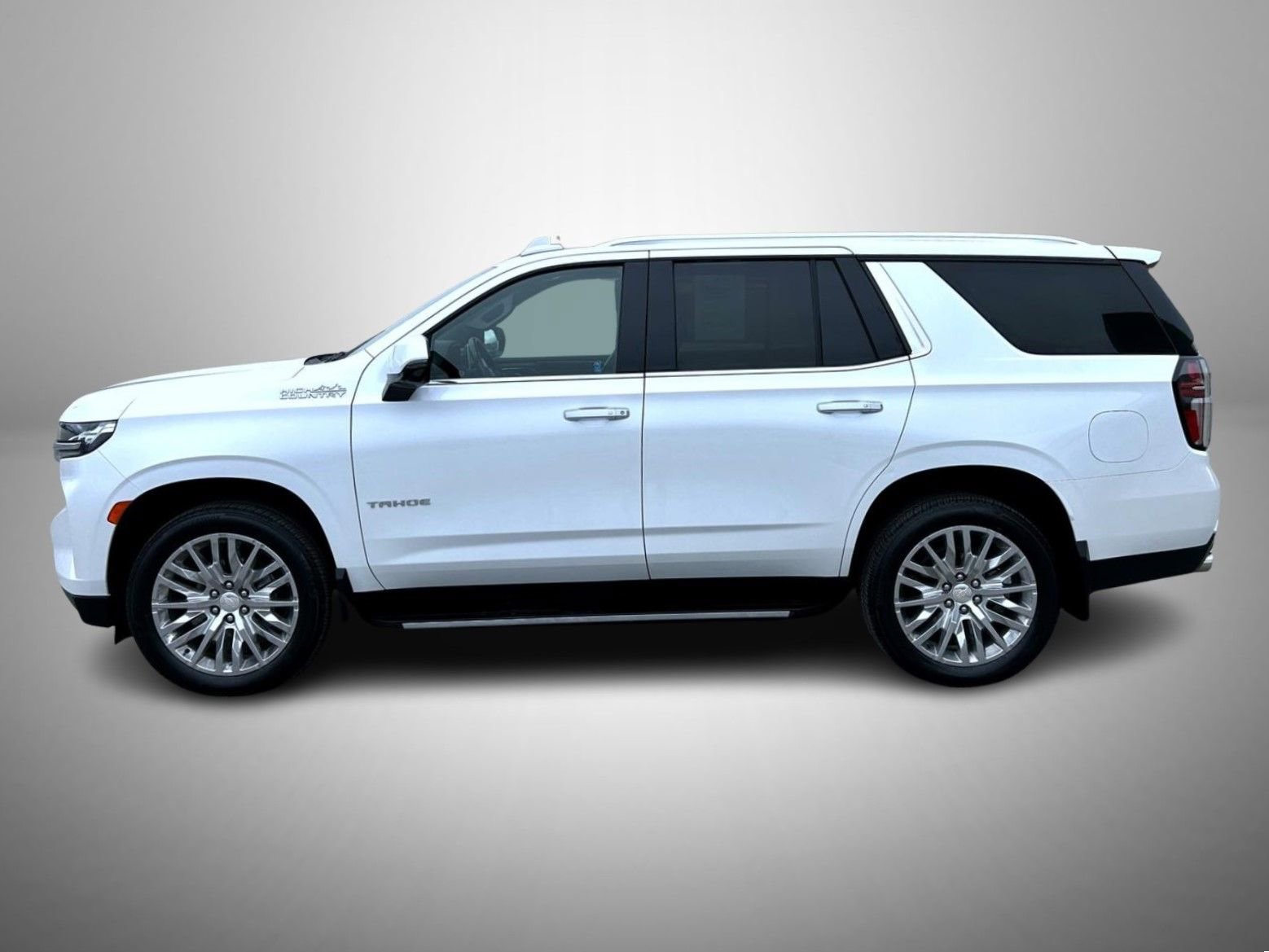 2024 Chevrolet Tahoe High Country - Photo 8