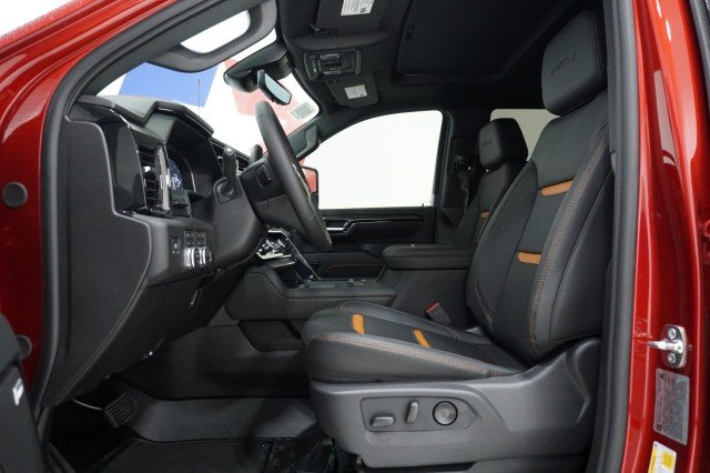 2026 GMC Sierra 2500HD AT4 - Photo 16