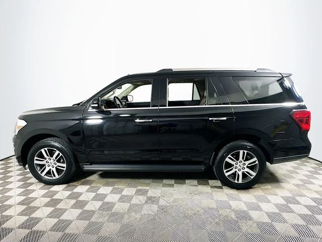 Certified Pre-Owned 2024 Ford Expedition Limited