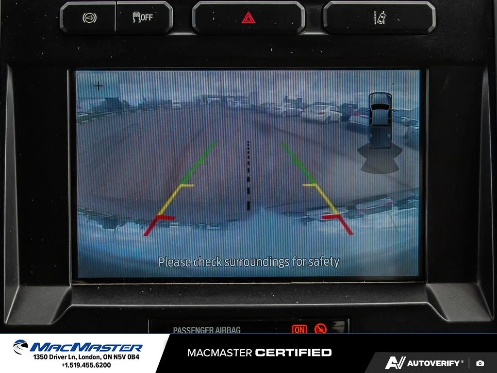 Used 2020  Ford  image 30
