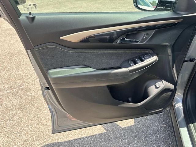 Used 2025 Gray Chevrolet ACTIV image 24