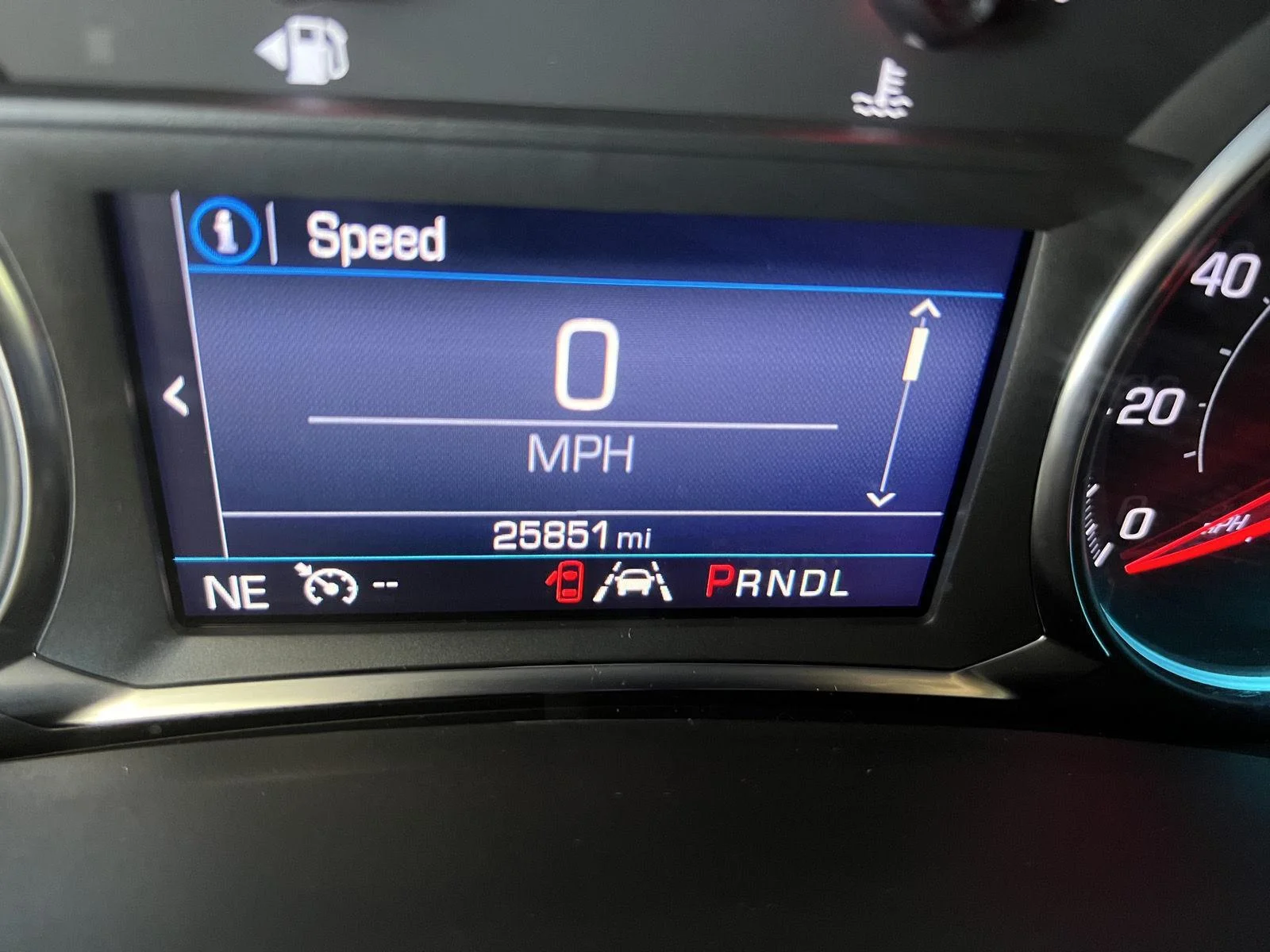 Used 2022 Iron Gray Metallic Chevrolet RS image 12