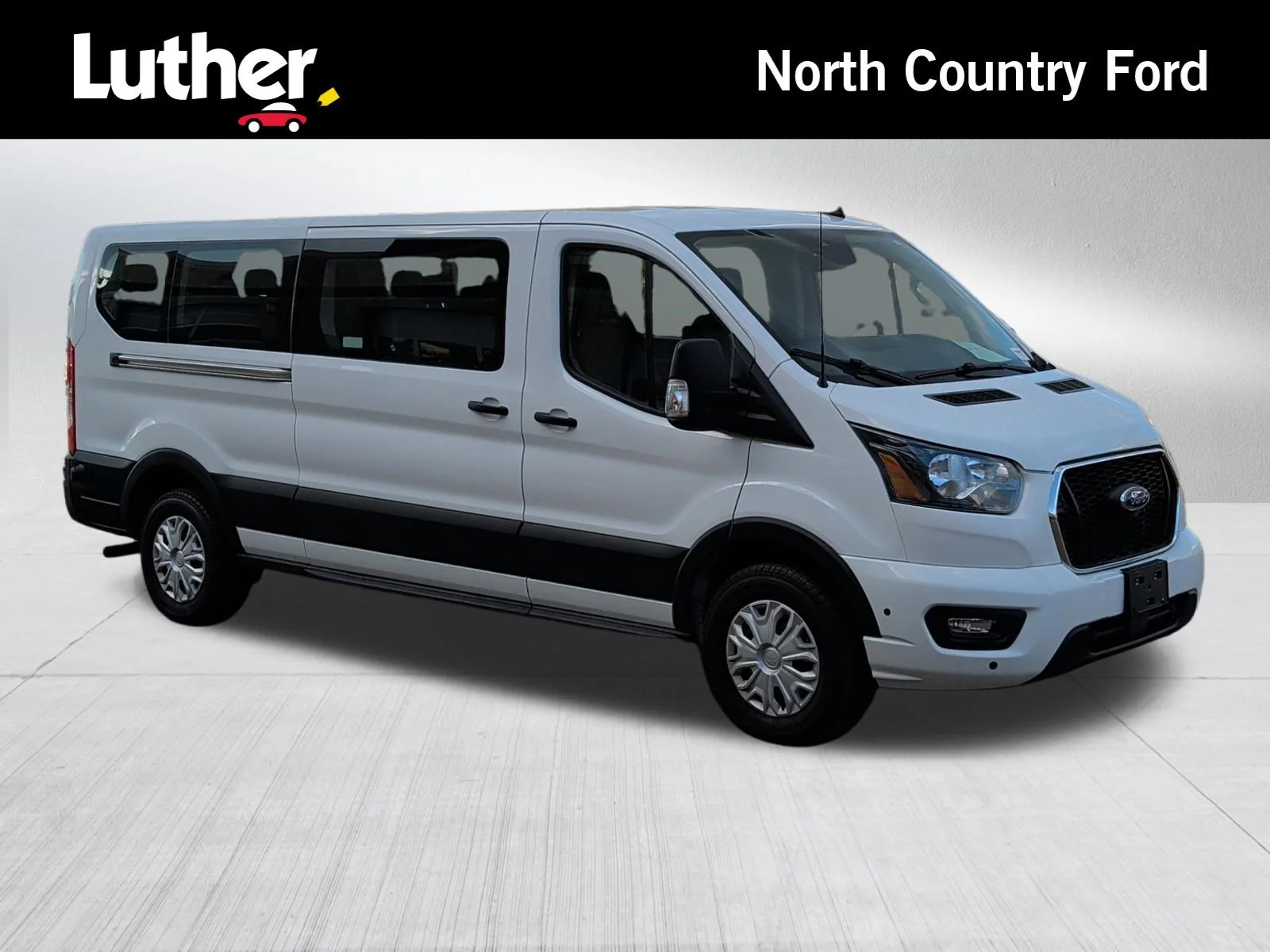 2024 Ford Transit 350 XLT Low Roof Sliding Pass. 148's photo
