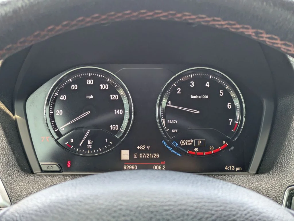 Used 2018 Red BMW 230i image 23