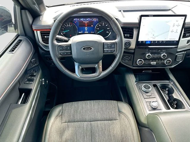 Used 2024 White Ford Timberline image 21