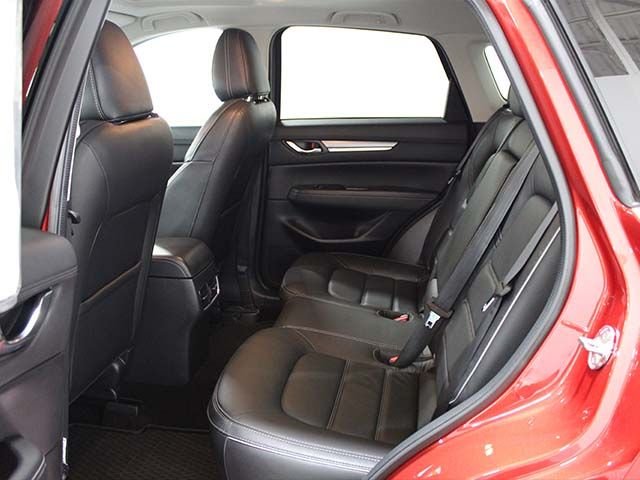 Used 2025 Red Crystal Mazda 2.5 S Premium Plus Package image 15