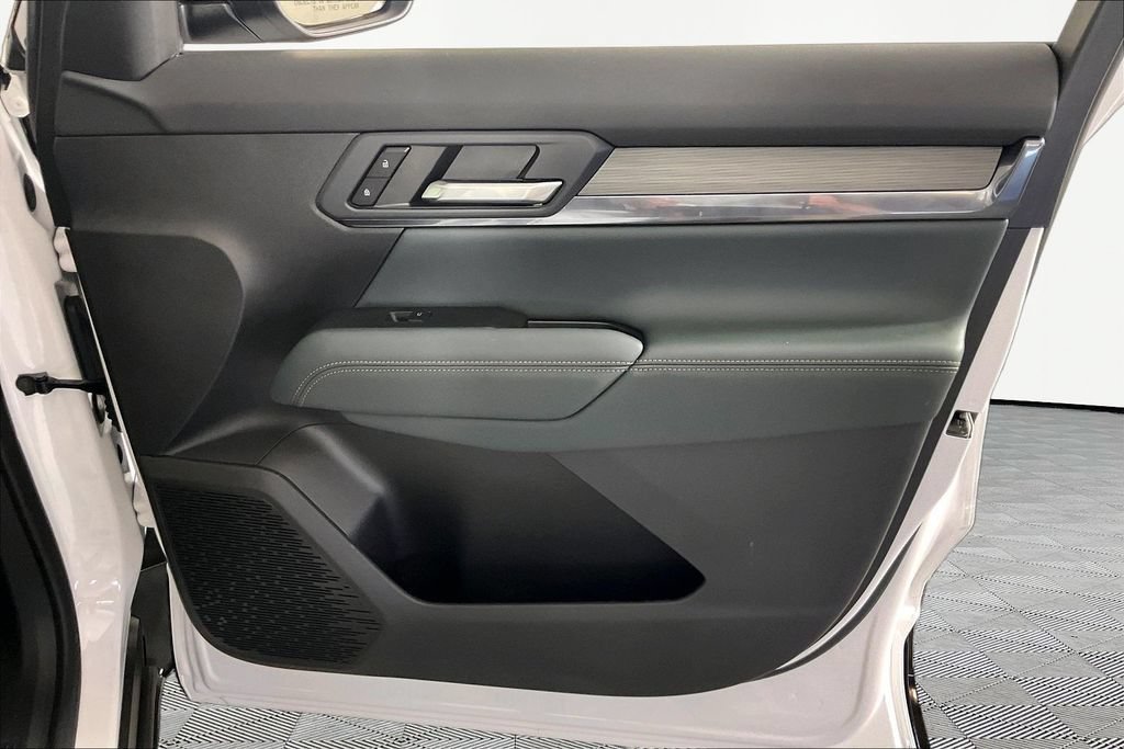 2026 GMC Terrain AT4 - Photo 24