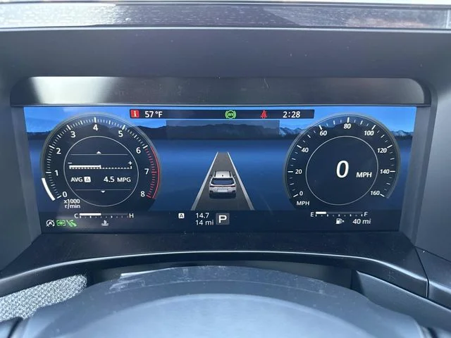 2026 Subaru Outback Limited XT - Photo 25
