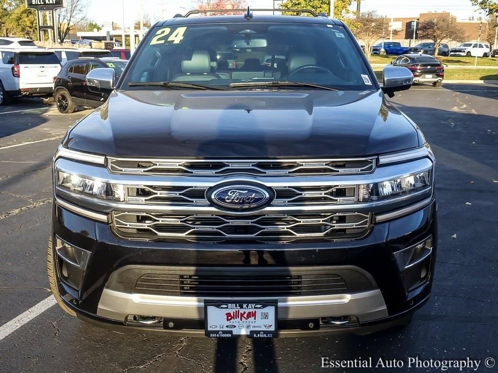 2024 FORD EXPEDITION - Image 6