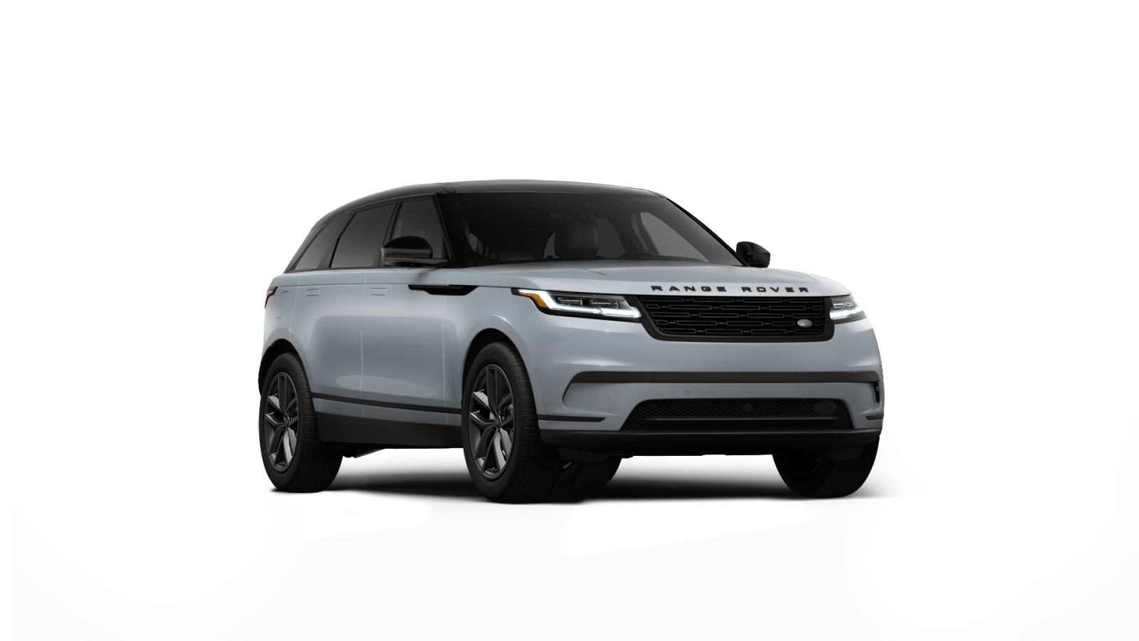 2026 Land Rover Range Rover Velar P250 S's photo
