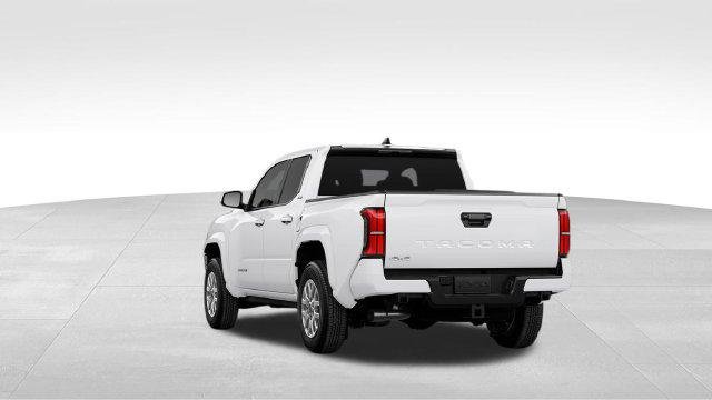 New 2026 Ice Cap Toyota  SR5 image 10