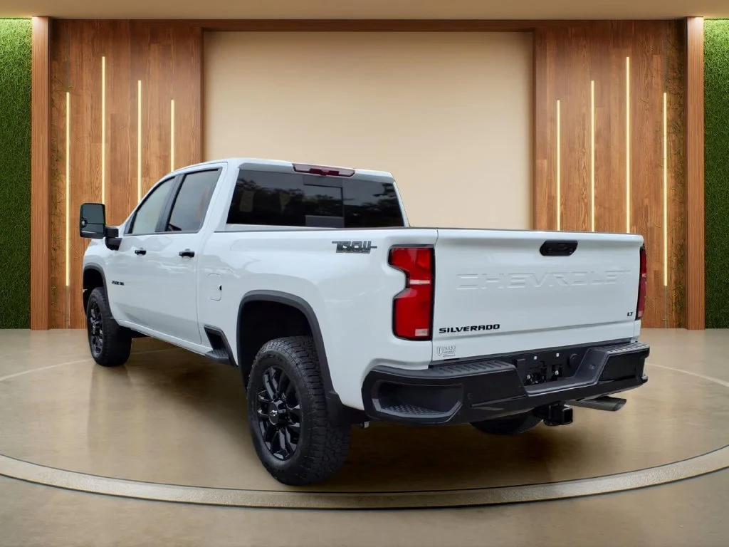 2026 Chevrolet Silverado 2500 HD LT - Photo 30