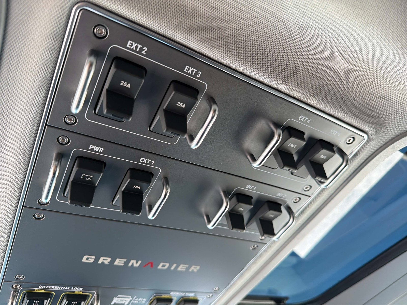 New 2026 Eldoret Blue INEOS Trialmaster Edition image 27