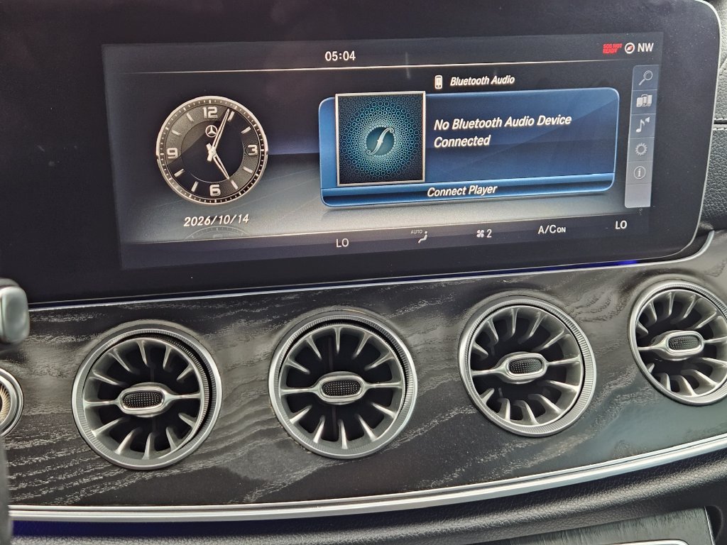 Used 2018 Gray Mercedes-Benz E 400 image 18