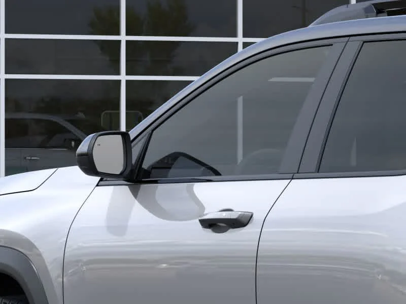 2027 Chevrolet Equinox RS - Photo 12