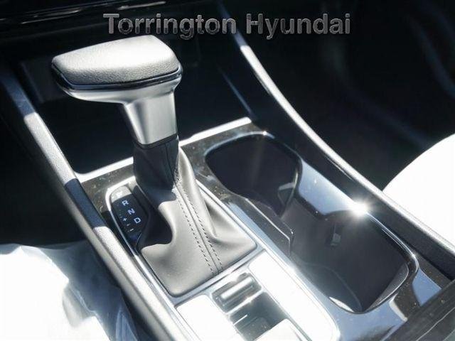 2026 Hyundai Santa Cruz SEL - Photo 24
