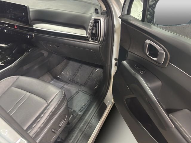 Used 2026 White Kia X-Line EX image 20