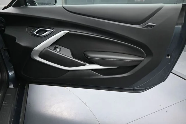Used 2020 Gray Chevrolet SS image 13