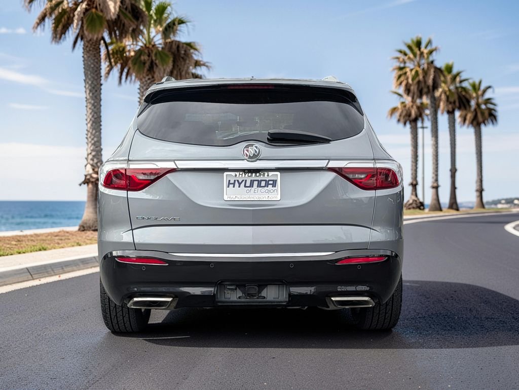 2023 Buick Enclave Premium - Photo 6