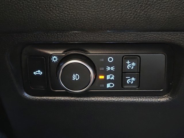 Used 2024 Silver Ford Raptor image 18