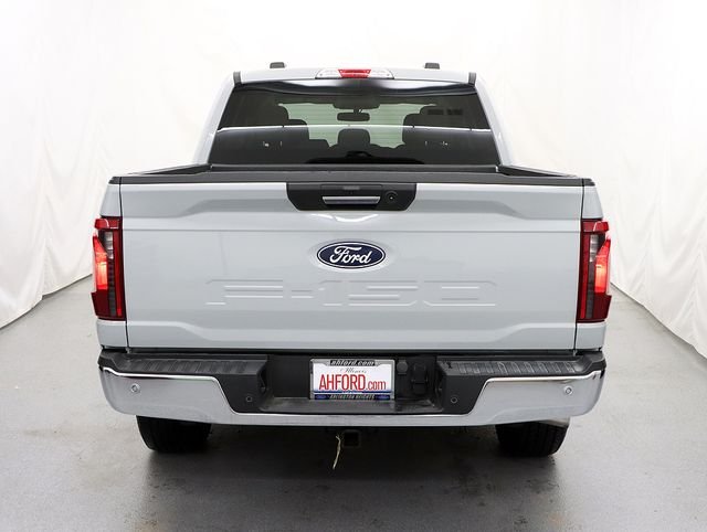 Used 2024 Avalanche Ford XLT image 6