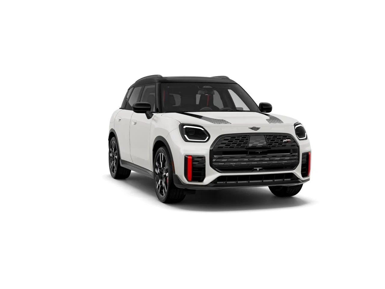 2027 MINI Countryman's photo