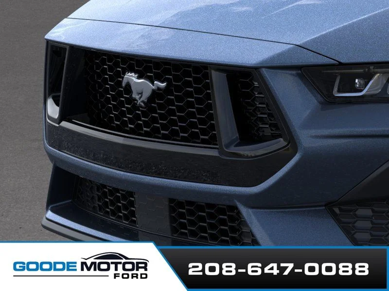 2025 Ford Mustang GT Premium Fastback - Photo 17