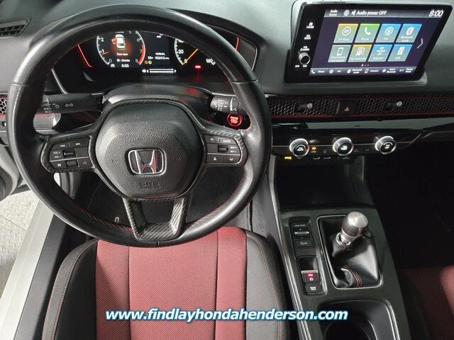 Certified Used 2024 Platinum White Pearl Honda Base image 51