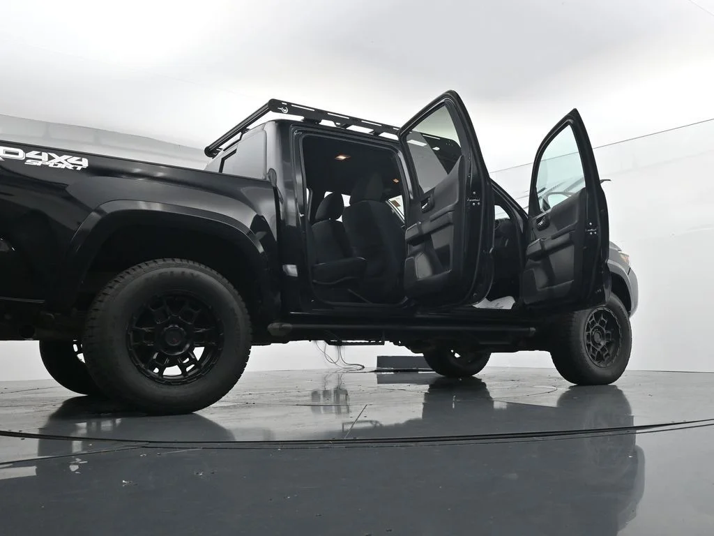 2022 Toyota Tacoma TRD Sport - Photo 43