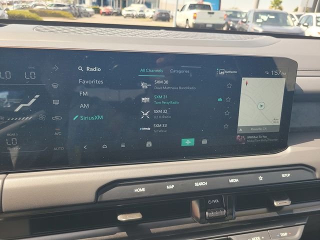 Used 2027 Brown Kia X-Pro SX-Prestige image 24
