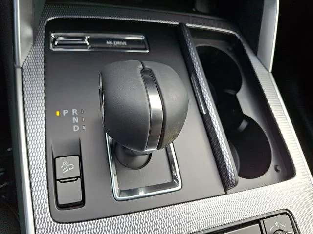 New 2026 White Mazda 3.3 Turbo Premium image 10