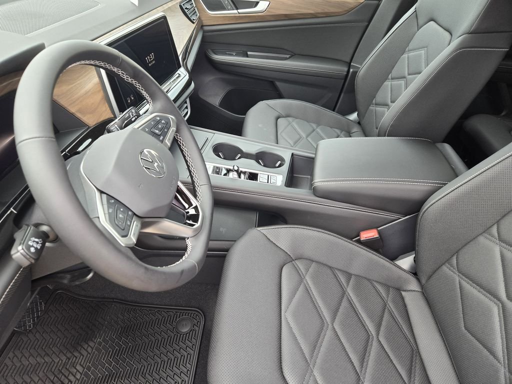 2026 Volkswagen Atlas SE - Photo 11