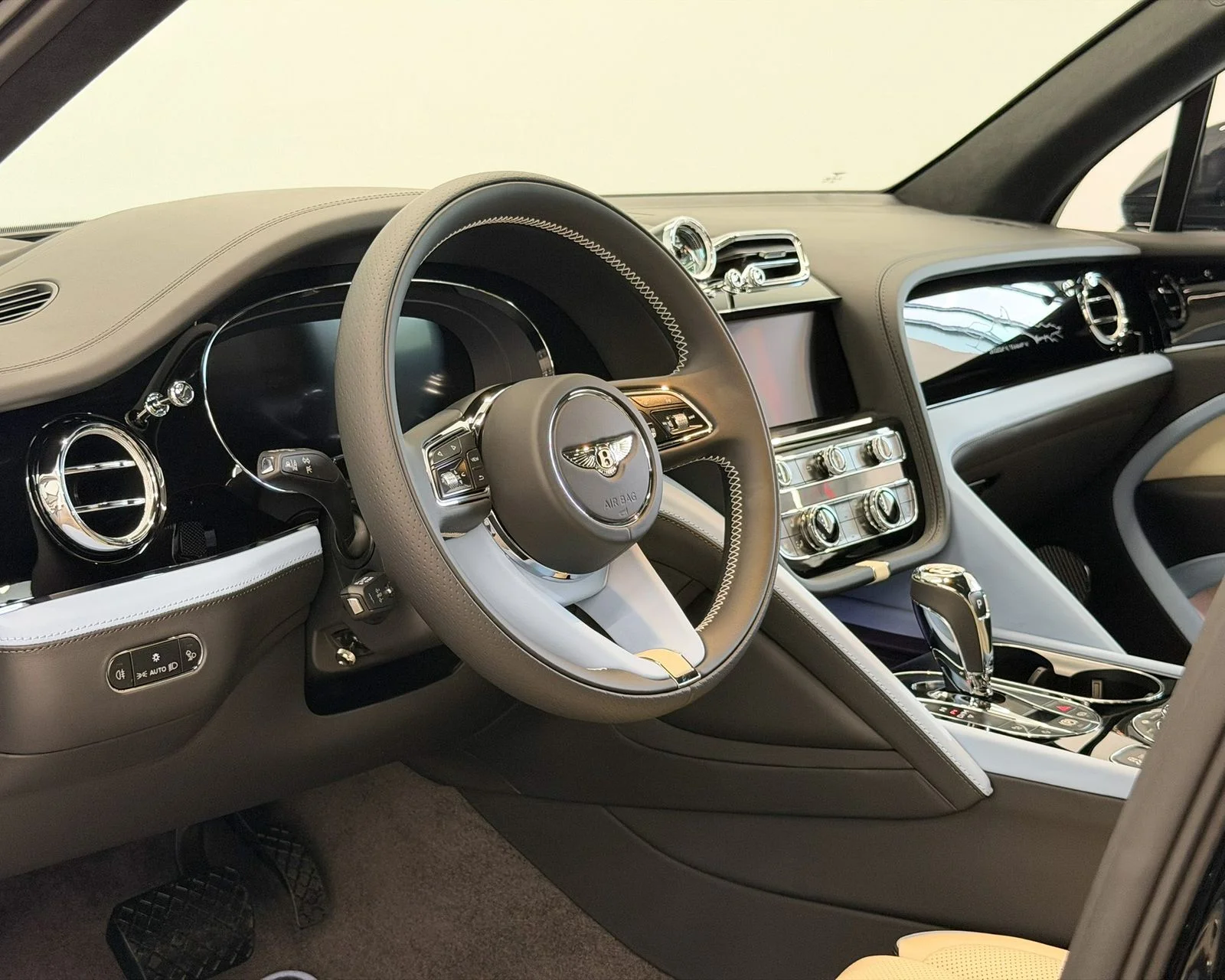 New 2027  Bentley  image 20