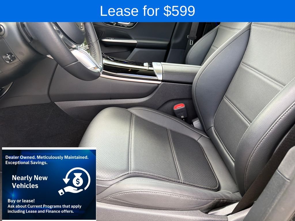 Used 2026 Black Mercedes-Benz GLC 300 image 18