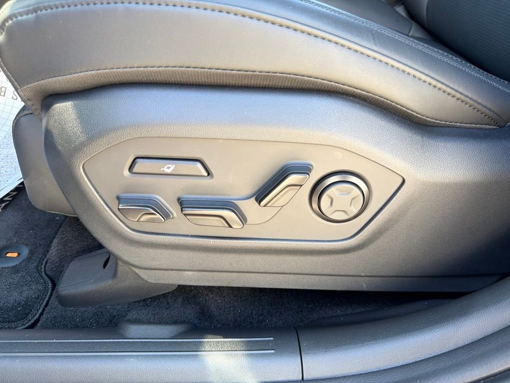 2026 Hyundai Santa Fe Calligraphy - Photo 27