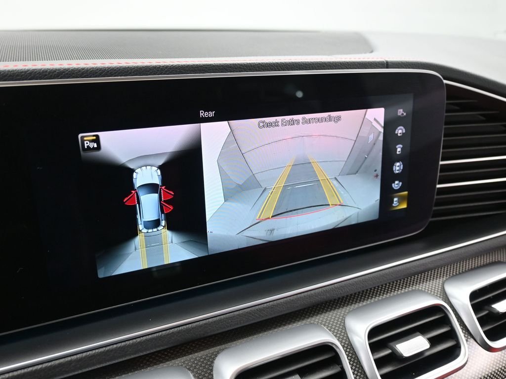 Used 2023 Gray Mercedes-Benz GLE 53 AMG® image 13