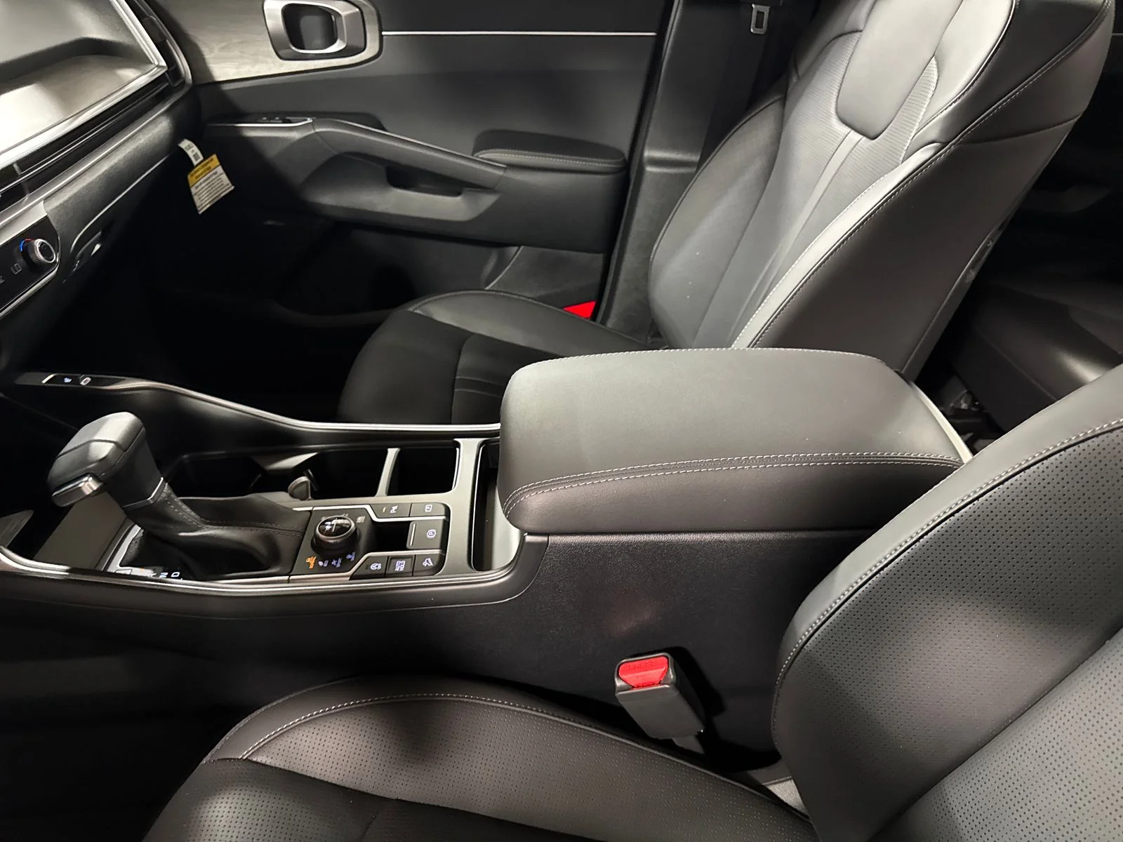 New 2026 Brown Kia X-Line EX image 22