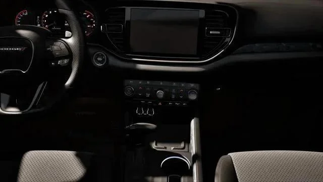 New 2027 Green Machine Dodge R/T image 5