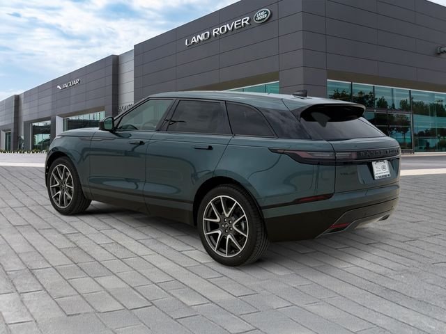 New 2026 Giola Green Land Rover Dynamic SE image 3