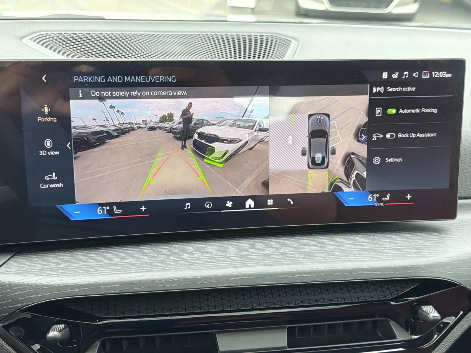 New 2026 Brooklyn Grey Metallic BMW eDrive40 image 24