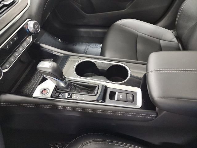 2024 Nissan Altima SL - Photo 29