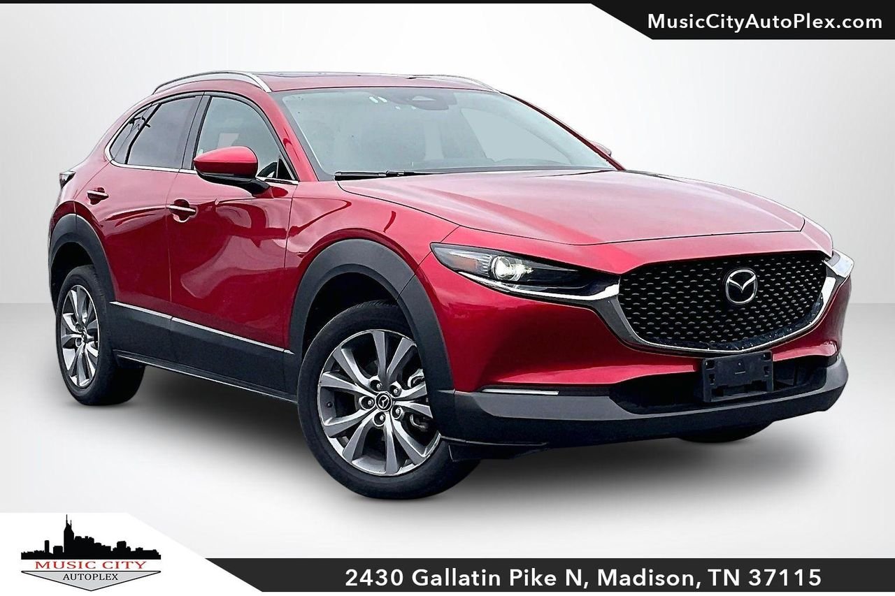 2024 Mazda CX-30 Premium