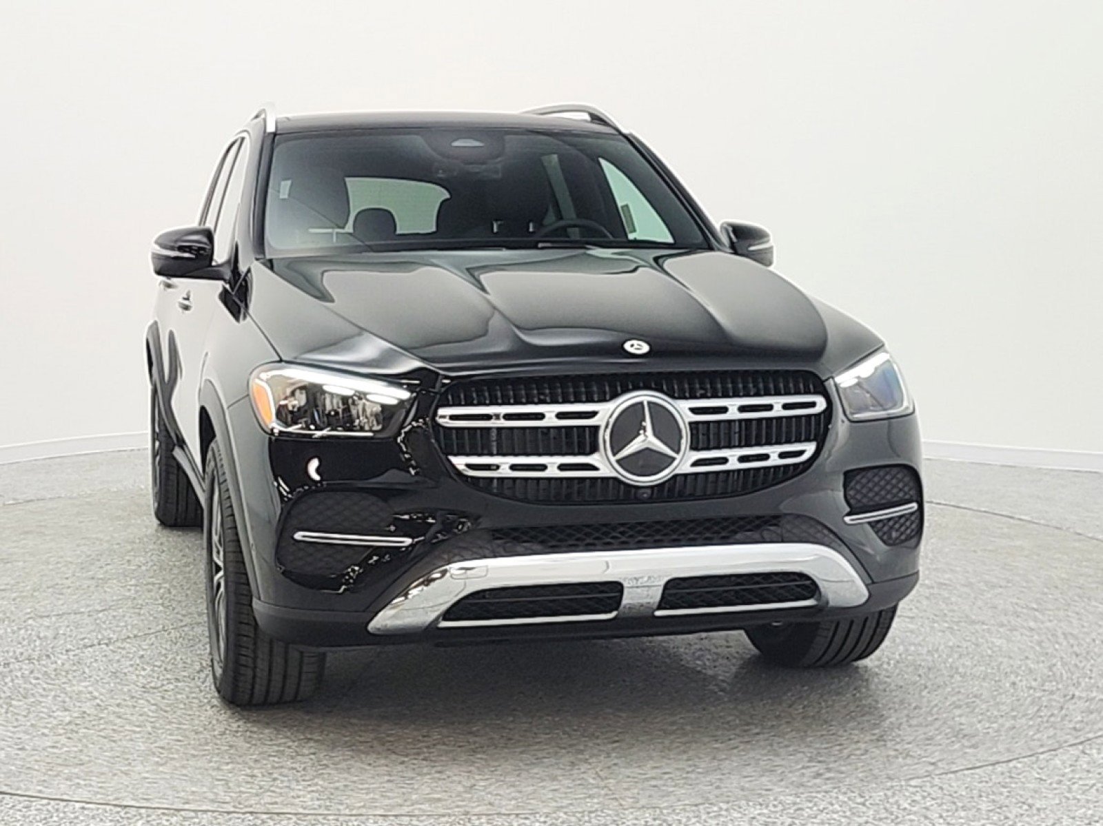 New 2026 Black Mercedes-Benz GLE 350 SUV image 25