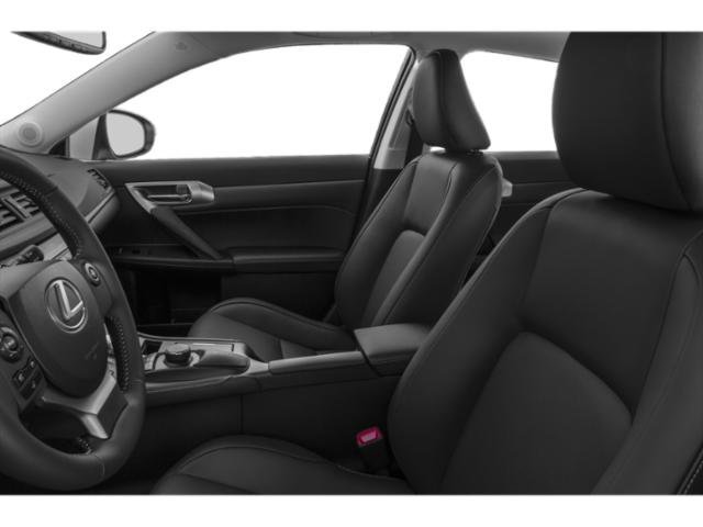 Used 2015  Lexus 200h image 9