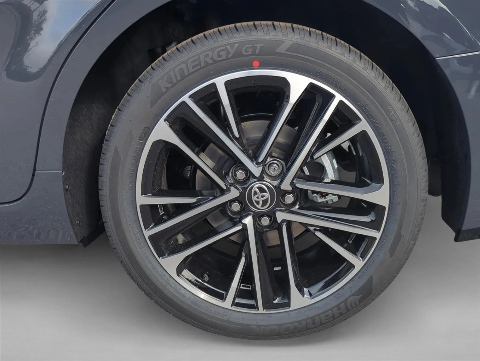 Used 2026 Underground Toyota XLE image 9