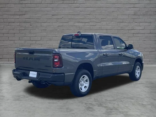 2025 RAM 1500 Tradesman - Photo 3