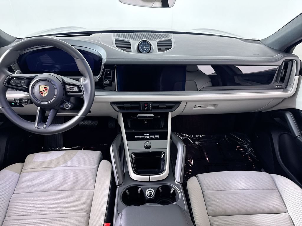 Used 2024 Blue Porsche Base image 21