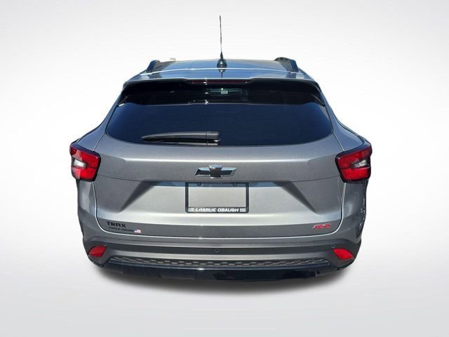 2026 Chevrolet Trax RS - Photo 4