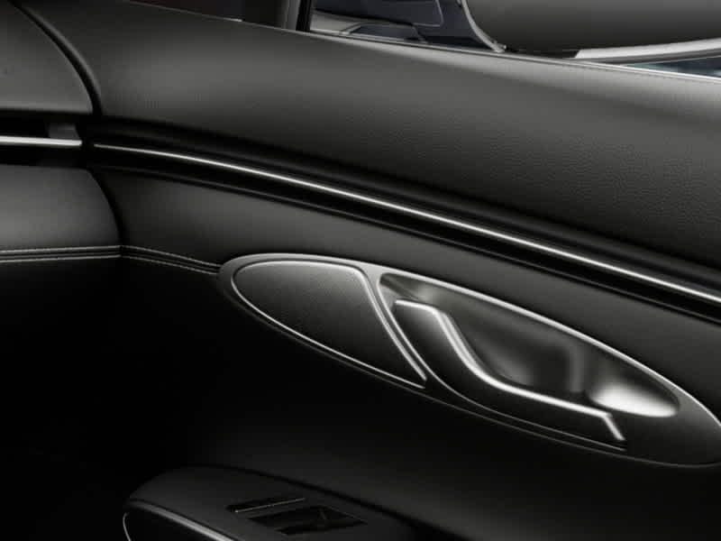 New 2026 Ceres Blue Genesis 2.5T image 23